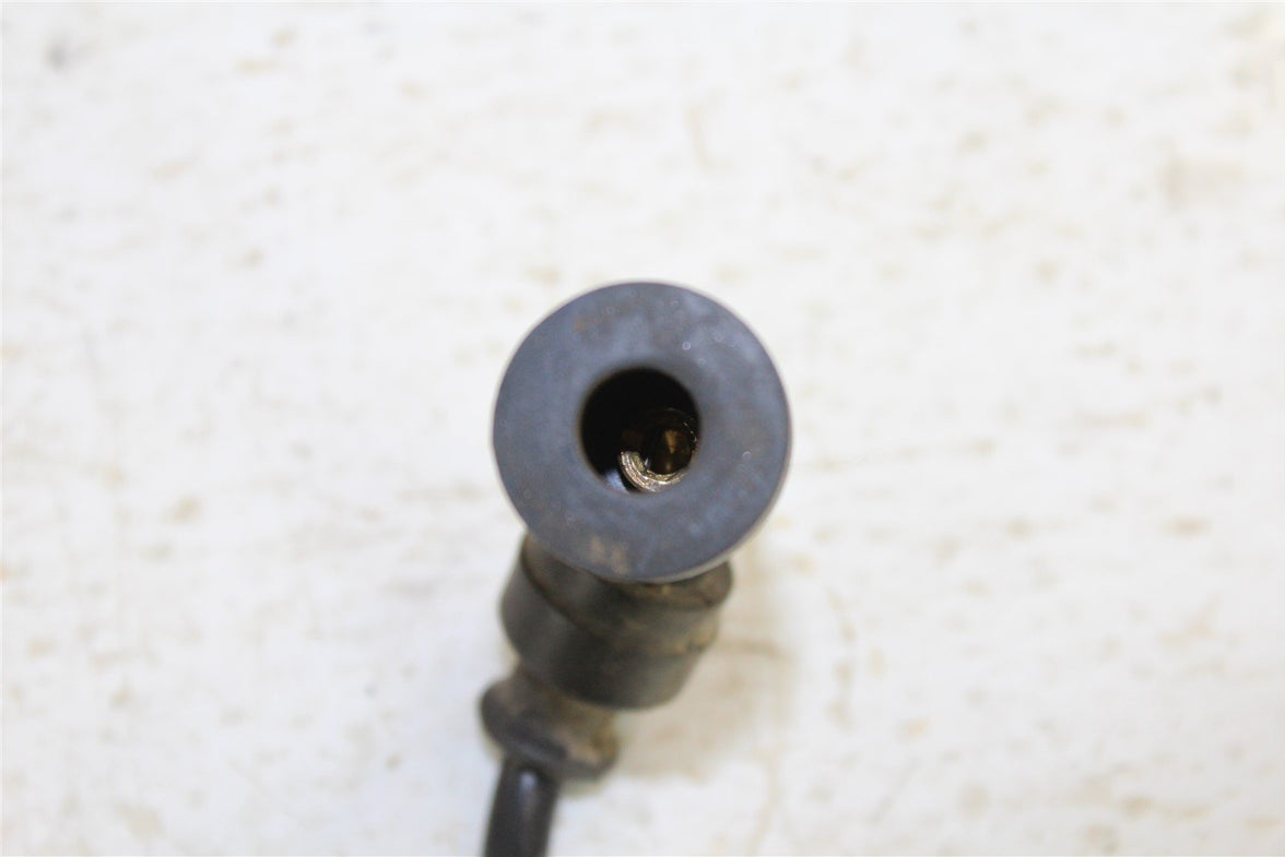 2003 Arctic Cat 300 2x4 Ignition Coil Spark Plug Boot