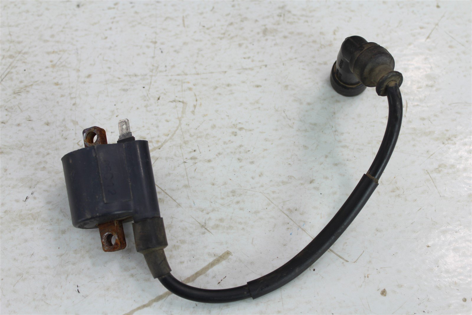 2003 Arctic Cat 300 2x4 Ignition Coil Spark Plug Boot