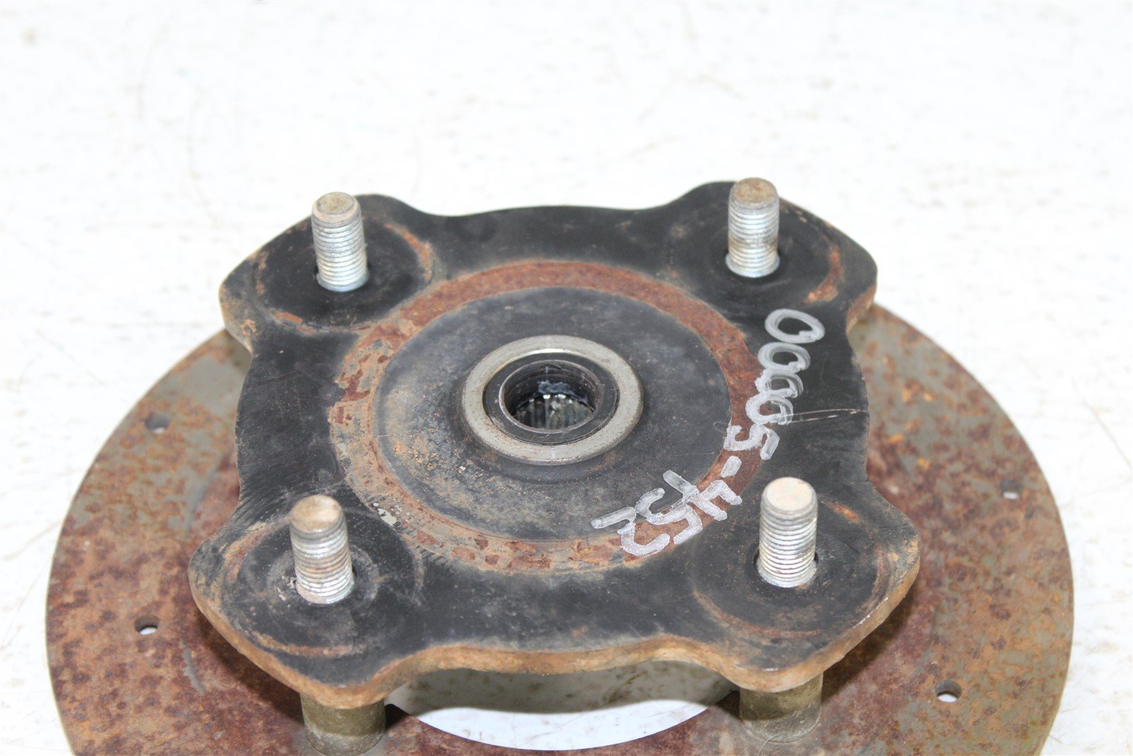 2003 Arctic Cat 300 2x4 Rear Right Hub Wheel Mount