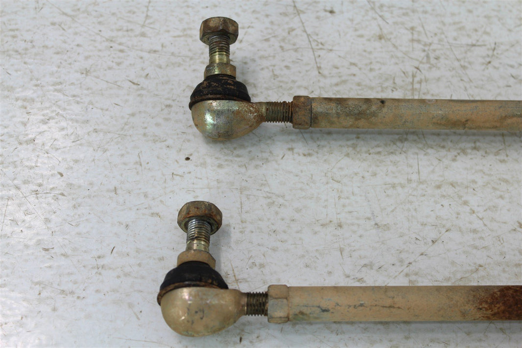 2002 Arctic Cat 300 2x4 Tie Rods Ends Left Right