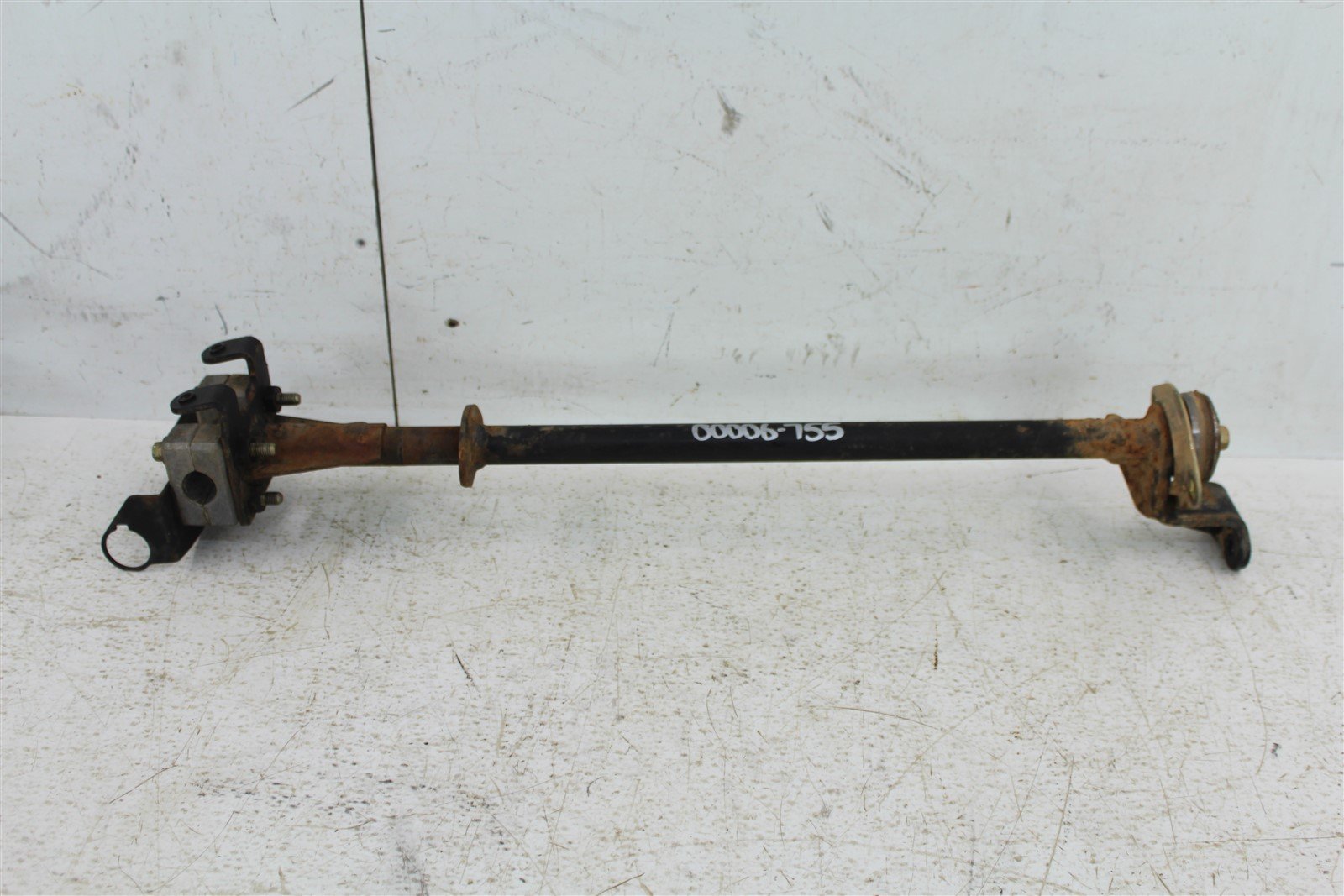 2002 Arctic Cat 300 2x4 Steering Stem Shaft