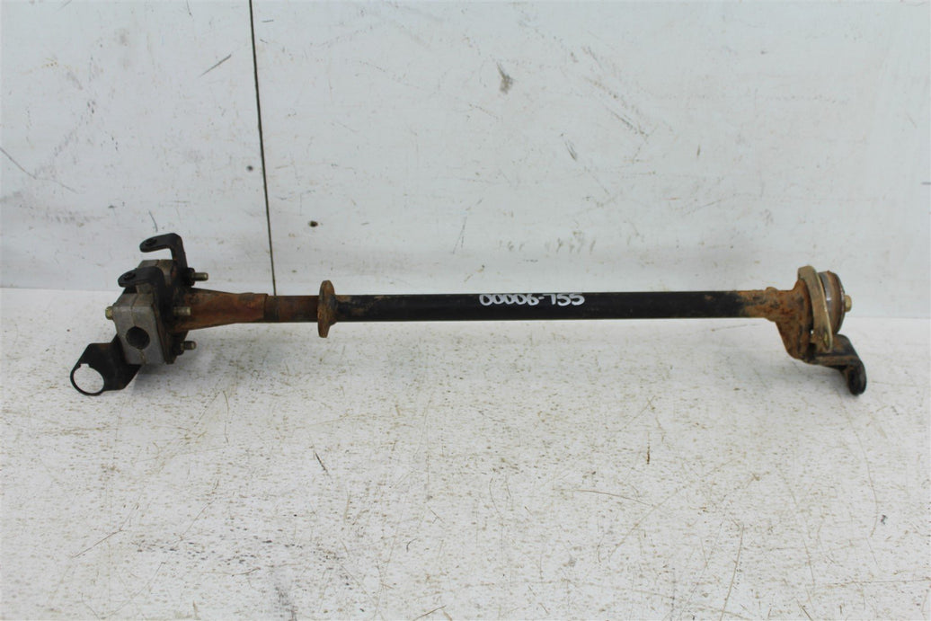 2002 Arctic Cat 300 2x4 Steering Stem Shaft