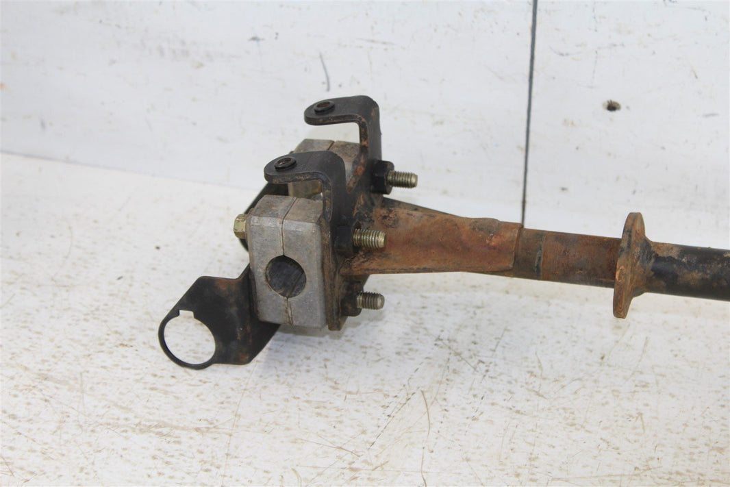 2002 Arctic Cat 300 2x4 Steering Stem Shaft