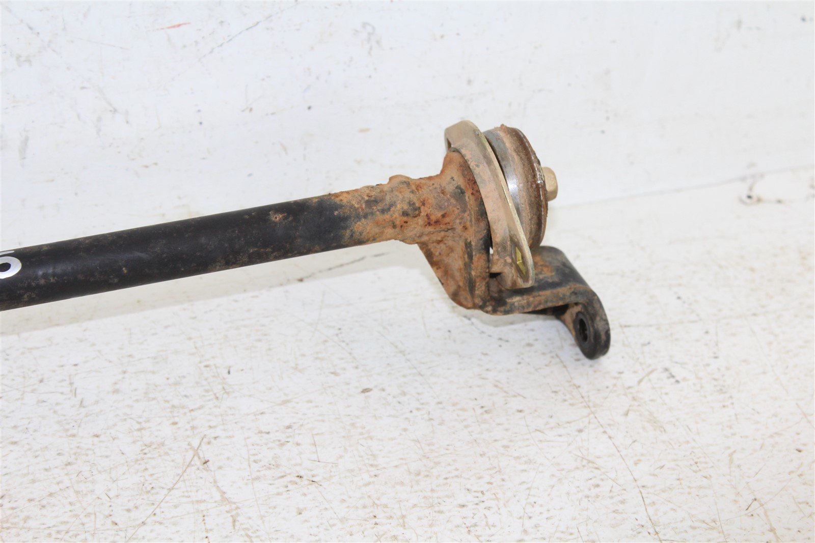 2002 Arctic Cat 300 2x4 Steering Stem Shaft