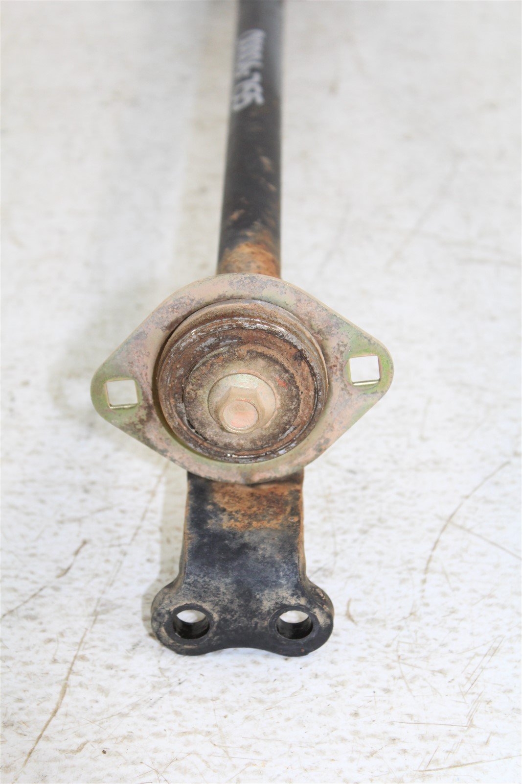 2002 Arctic Cat 300 2x4 Steering Stem Shaft