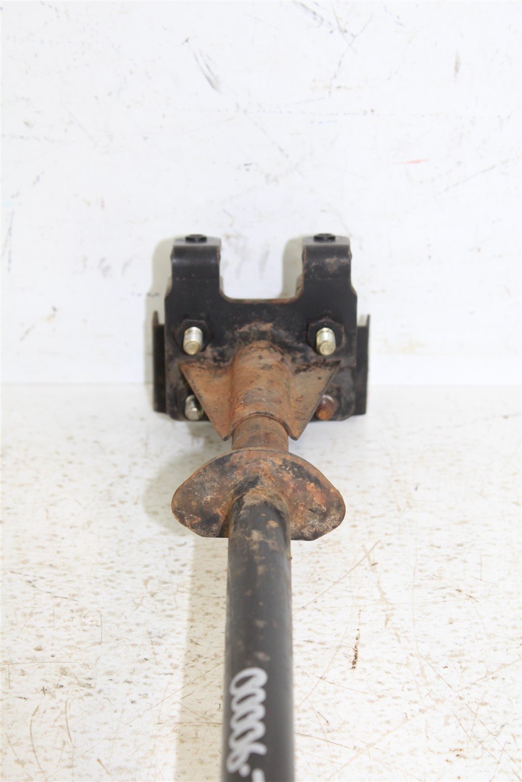 2002 Arctic Cat 300 2x4 Steering Stem Shaft