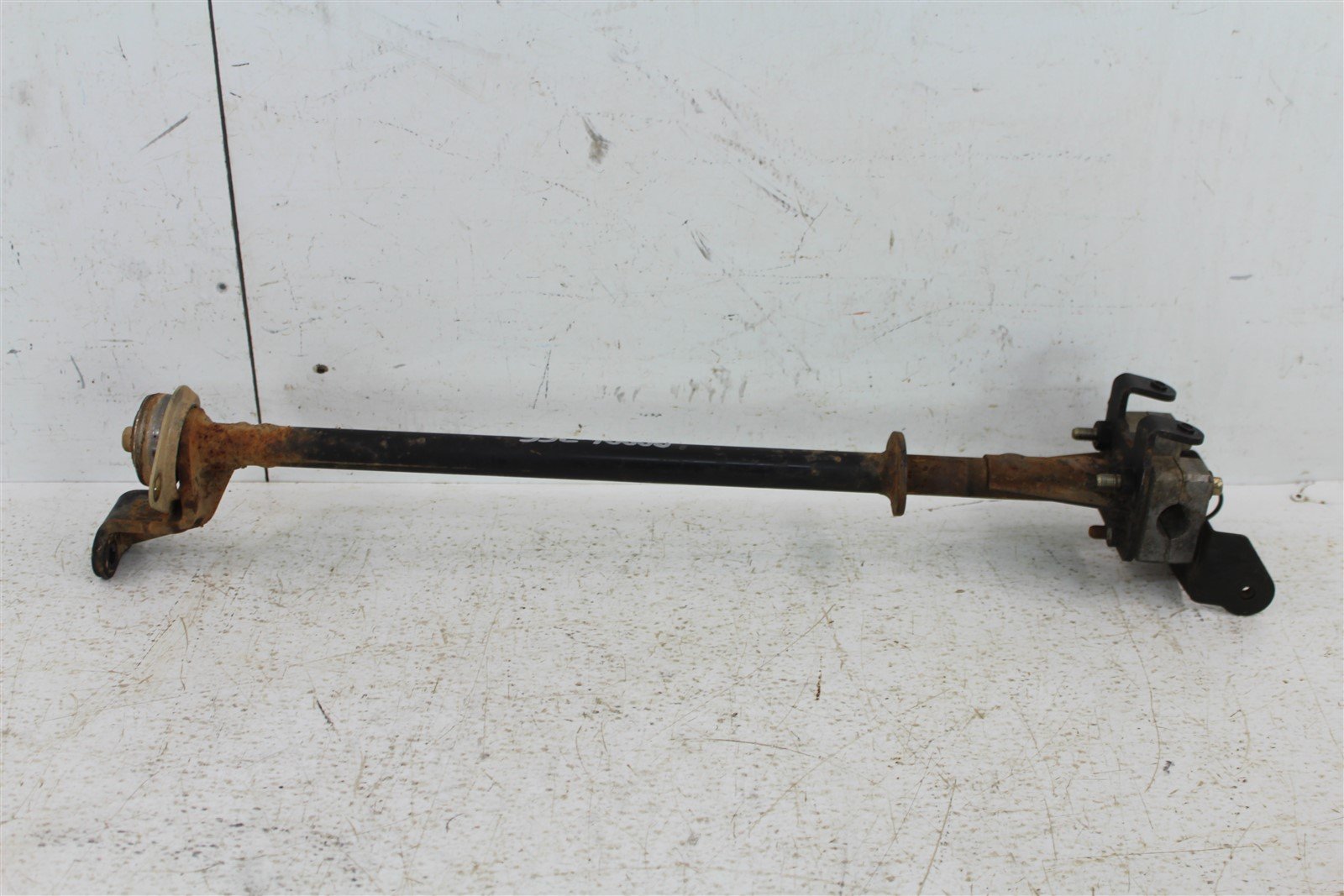2002 Arctic Cat 300 2x4 Steering Stem Shaft