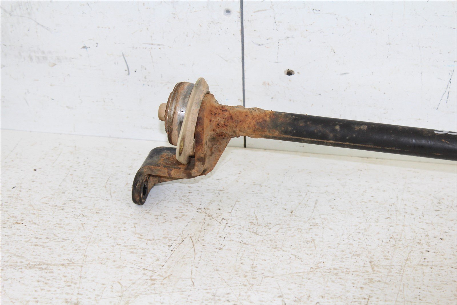 2002 Arctic Cat 300 2x4 Steering Stem Shaft