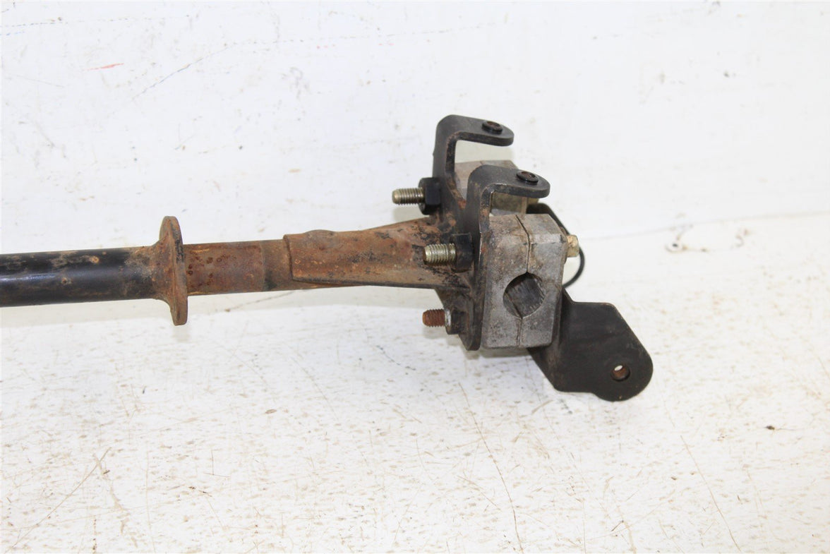 2002 Arctic Cat 300 2x4 Steering Stem Shaft