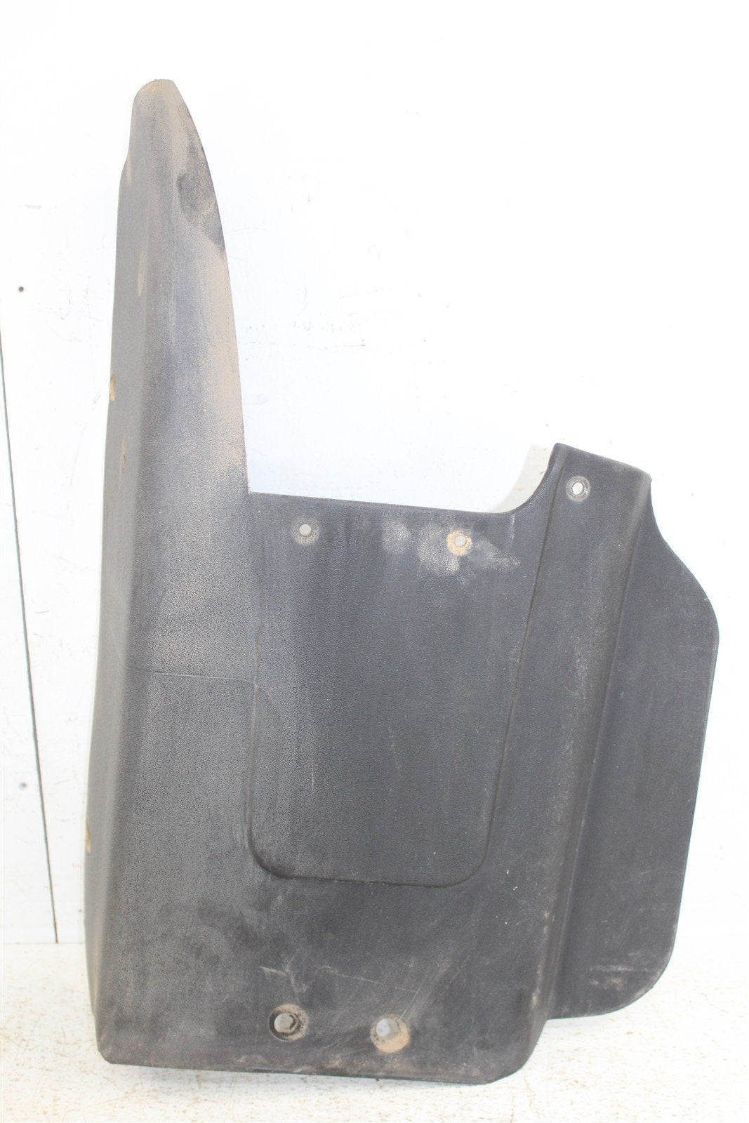 2002 Arctic Cat 300 2x4 Front Right Mudflap Mud Flap Kick Plate