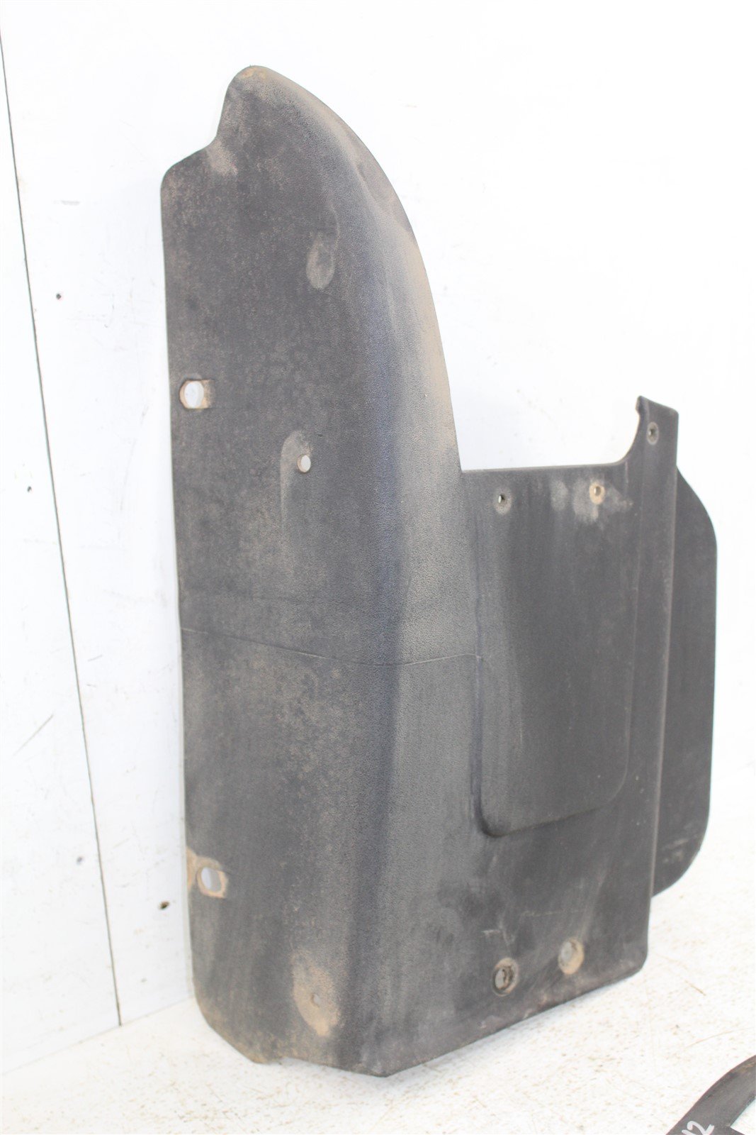 2002 Arctic Cat 300 2x4 Front Right Mudflap Mud Flap Kick Plate