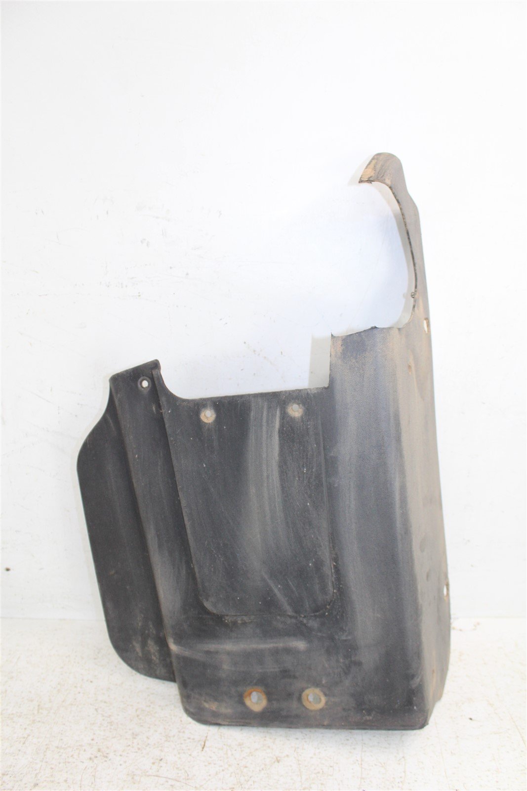 2002 Arctic Cat 300 2x4 Front Left Mudflap Mud Flap Kick Plate