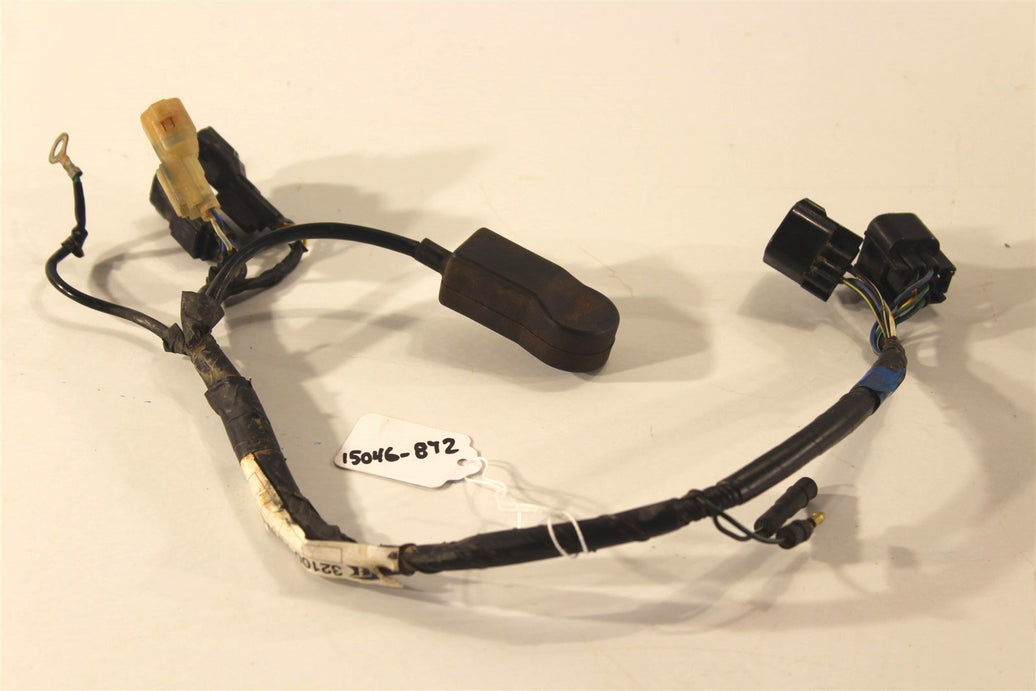 2006 Honda CRF 250R Wire Wiring Harness