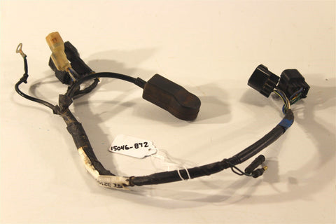 2006 Honda CRF 250R Wire Wiring Harness
