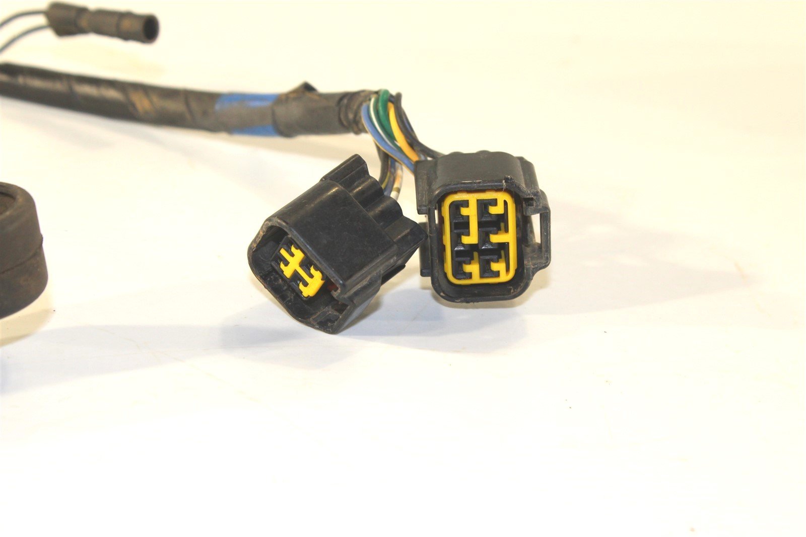 2006 Honda CRF 250R Wire Wiring Harness