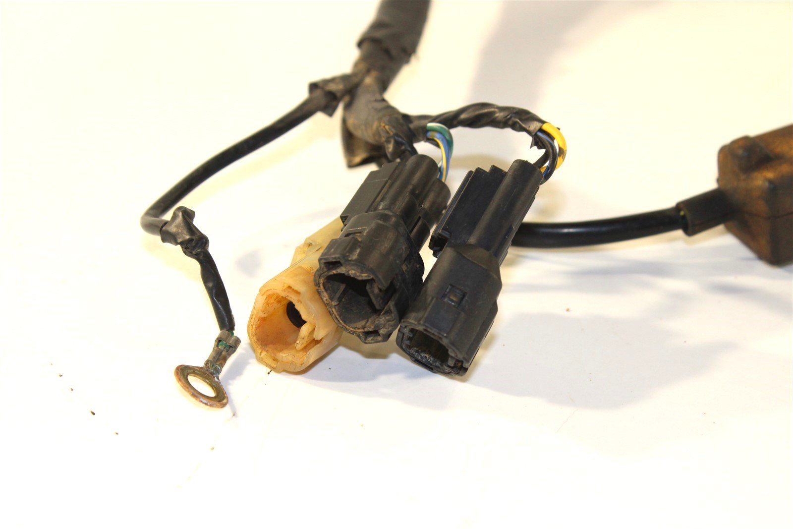 2006 Honda CRF 250R Wire Wiring Harness