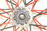 2006 Honda CRF 250R Front Wheel Rim Tire