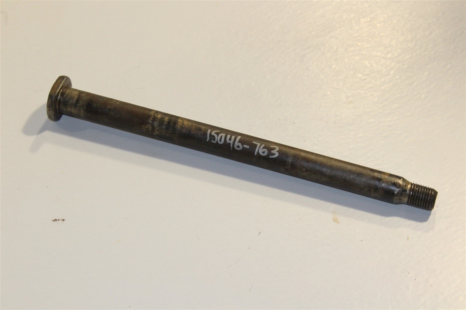 2006 Honda CRF 250R Swingarm Bolt