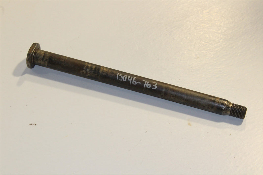 2006 Honda CRF 250R Swingarm Bolt