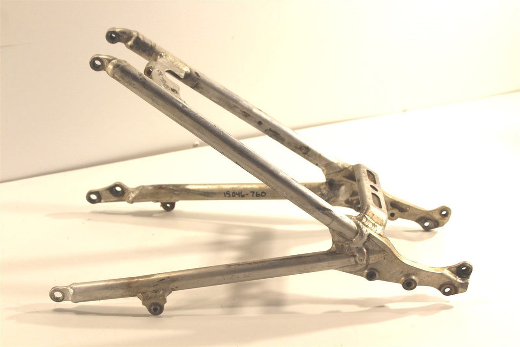 2006 Honda CRF 250R Subframe