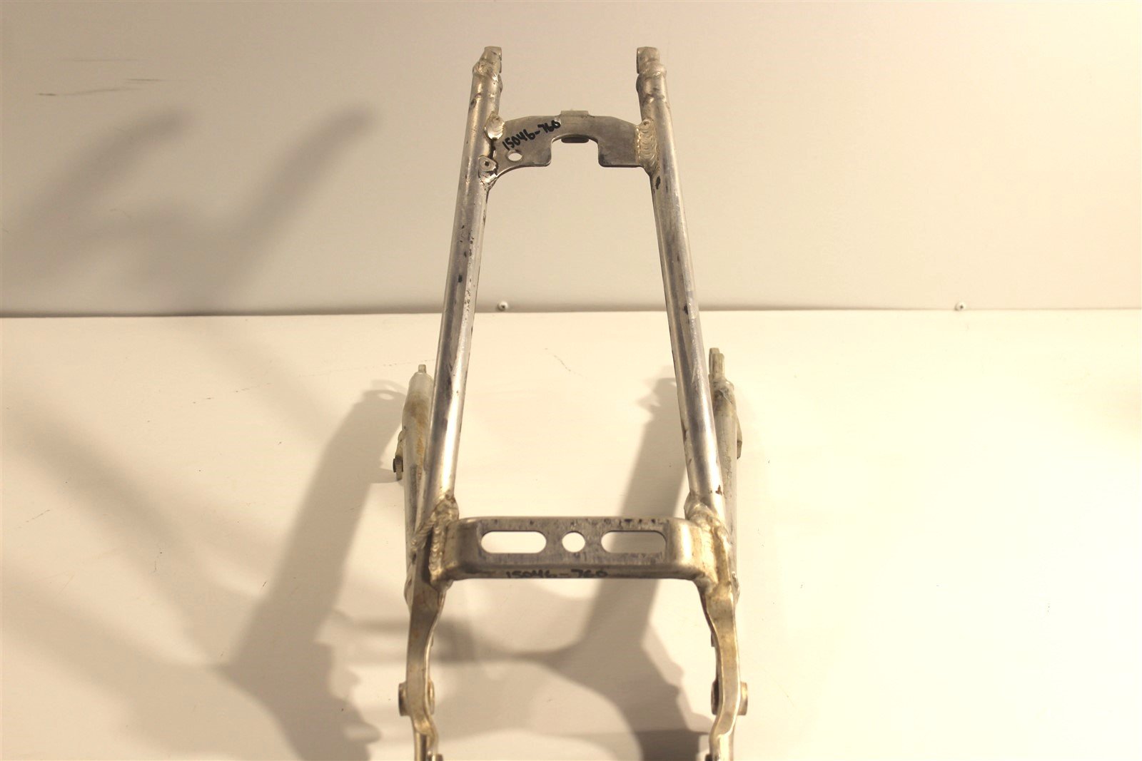 2006 Honda CRF 250R Subframe