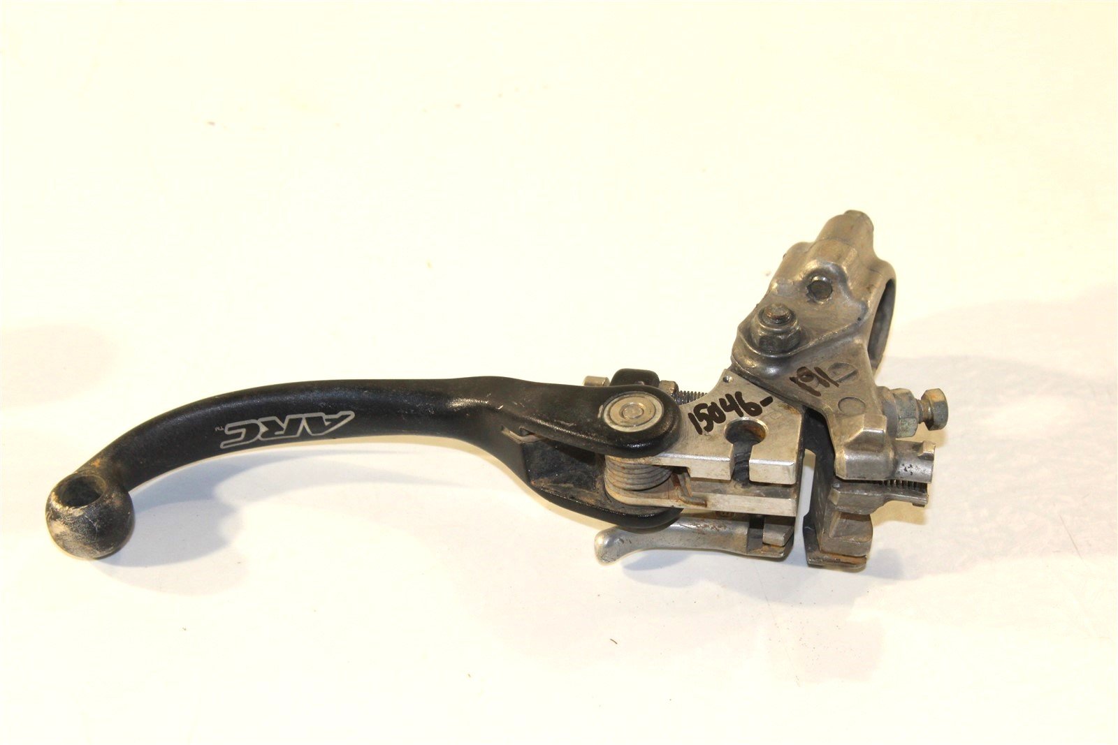 2006 Honda CRF 250R Clutch Lever Perch ARC Lever