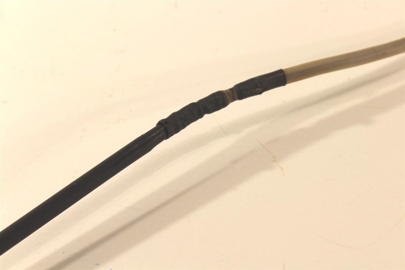 2006 Honda CRF 250R Front Brake Hose Line