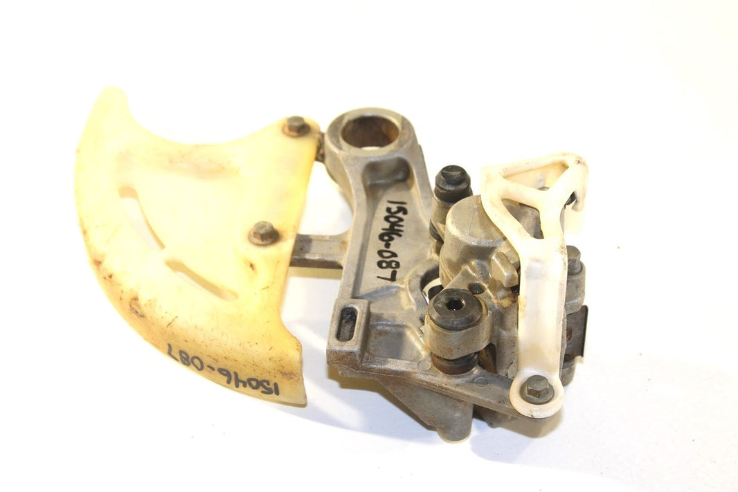 2006 Honda CRF 250R Rear Brake Caliper w/ Mount