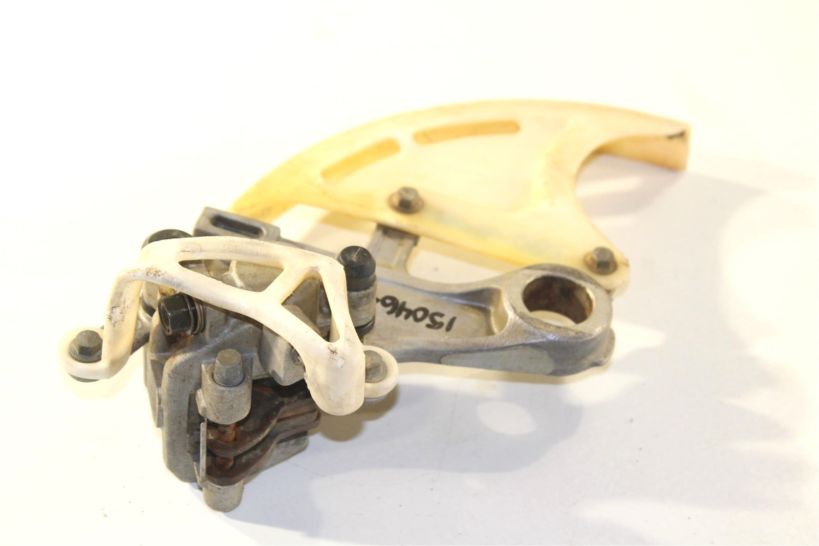 2006 Honda CRF 250R Rear Brake Caliper w/ Mount