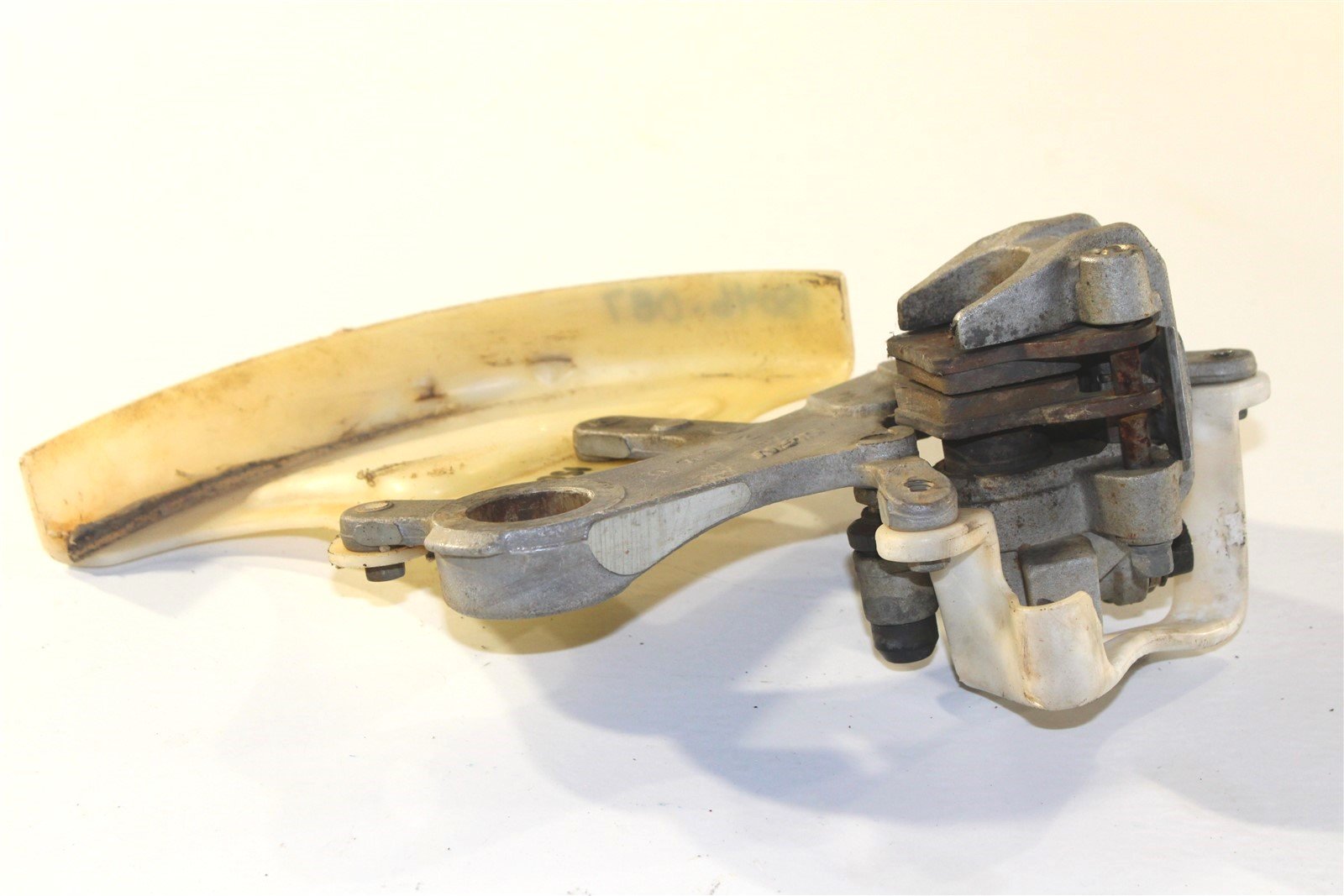 2006 Honda CRF 250R Rear Brake Caliper w/ Mount