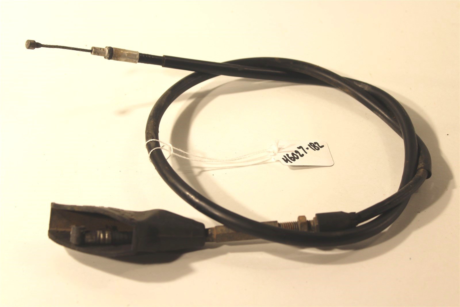 1998 Suzuki RM125 Clutch Cable