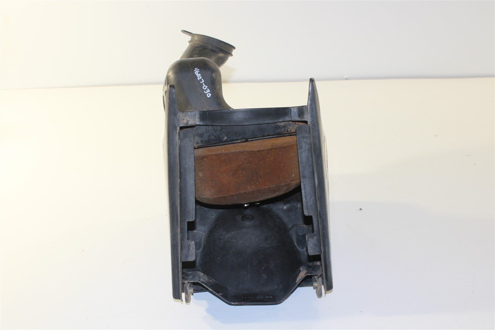 1998 Suzuki RM125 Air Box Intake Filter