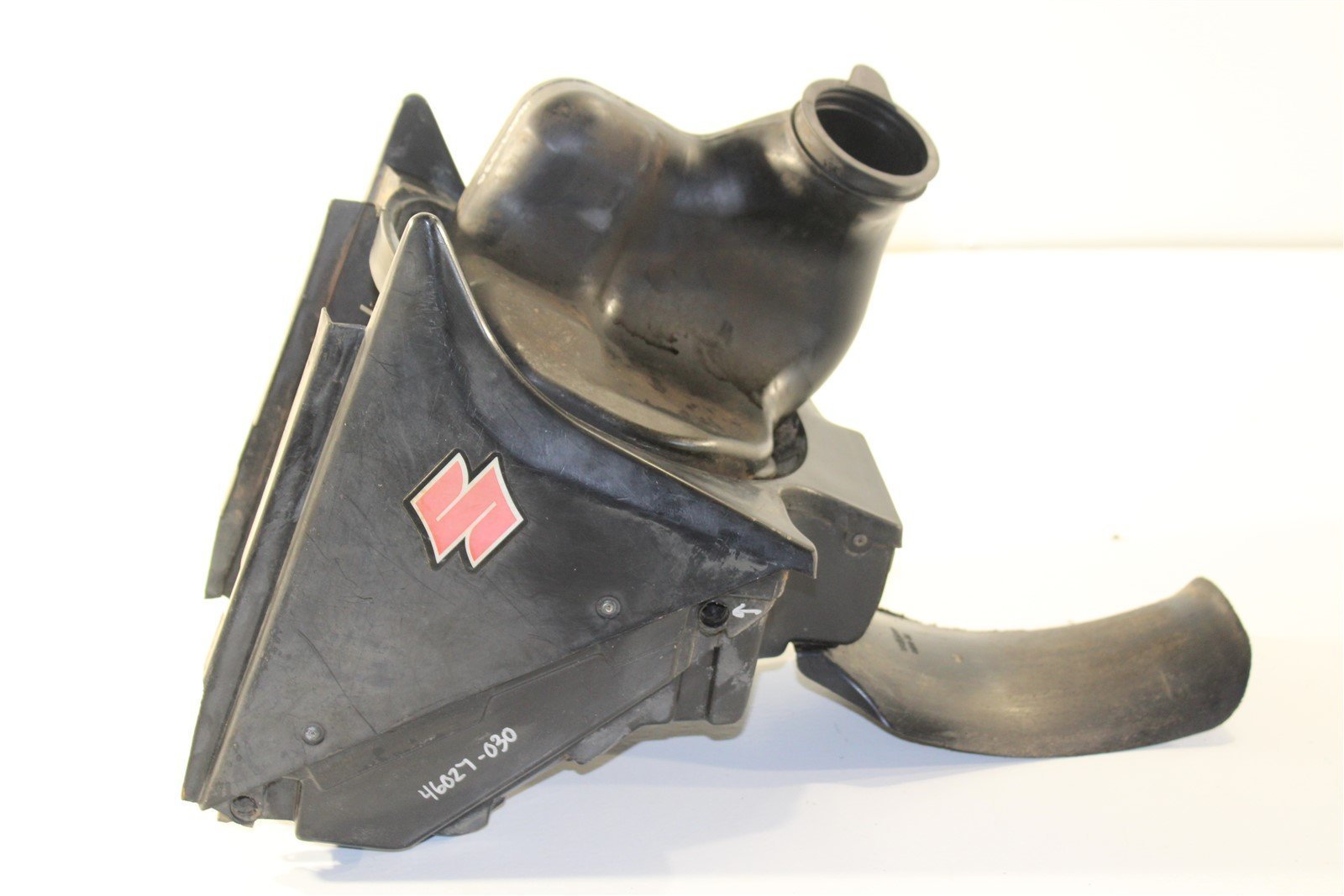 1998 Suzuki RM125 Air Box Intake Filter