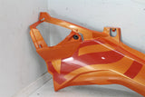 2021 CFMoto CForce 800 XC Left Side Panel Plastic Lava Orange *98 Miles*