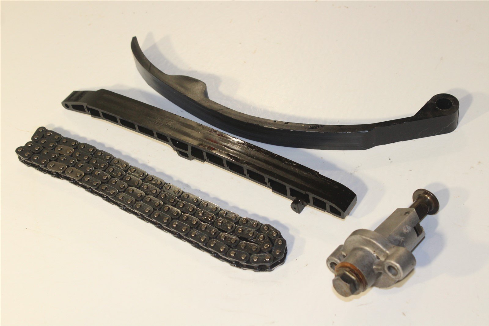 1998 Polaris Sportsman 500 Timing Chain Guide Slides