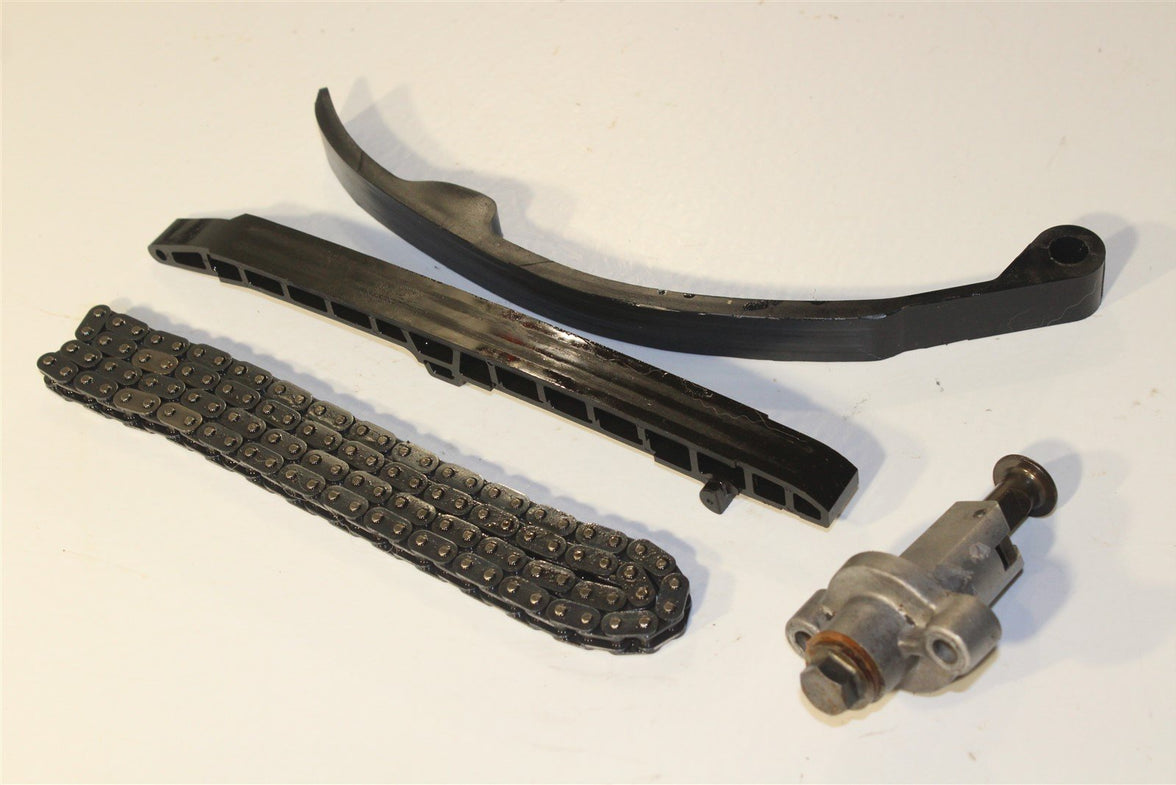 1998 Polaris Sportsman 500 Timing Chain Guide Slides