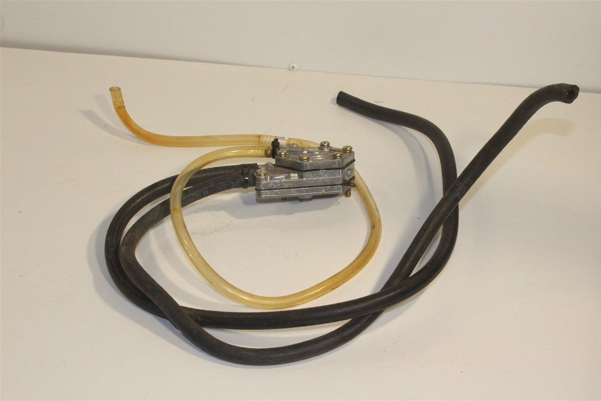 1998 Polaris Sportsman 500 Fuel Pump
