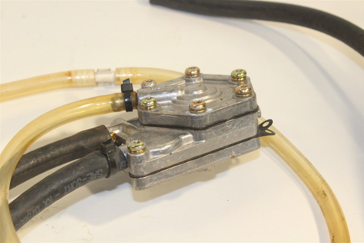 1998 Polaris Sportsman 500 Fuel Pump