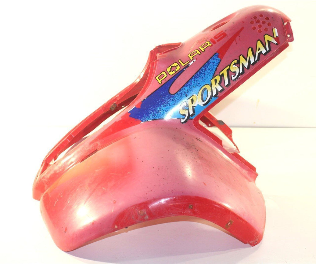 1998 Polaris Sportsman 500 Front Fender Plastic