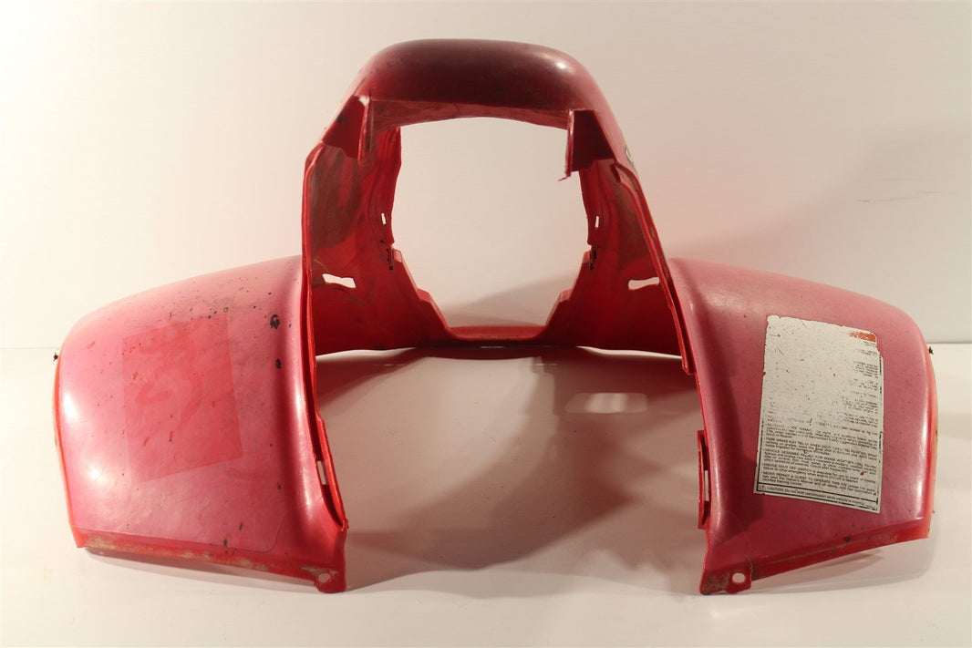 1998 Polaris Sportsman 500 Front Fender Plastic