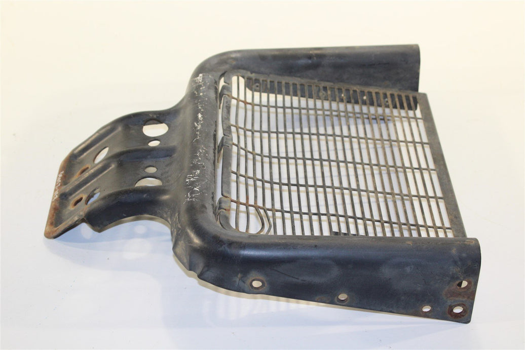 1998 Polaris Sportsman 500 Front Bumper Frame Mount