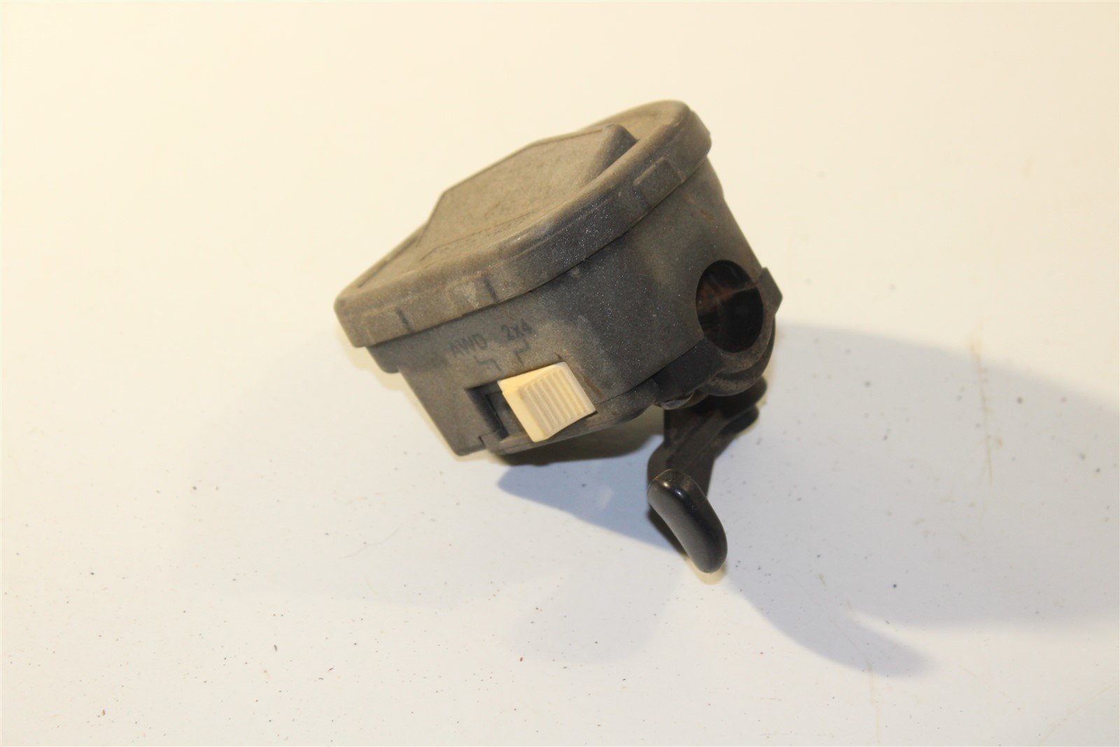 2005 Polaris Magnum 330 4x4 Throttle Lever Housing