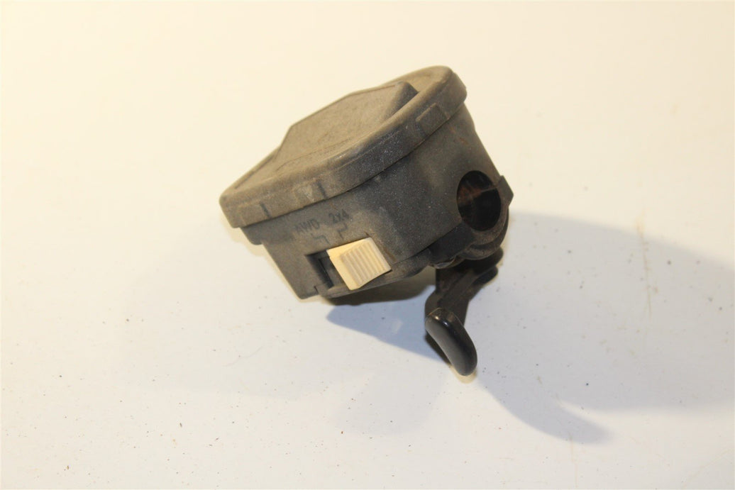 2005 Polaris Magnum 330 4x4 Throttle Lever Housing