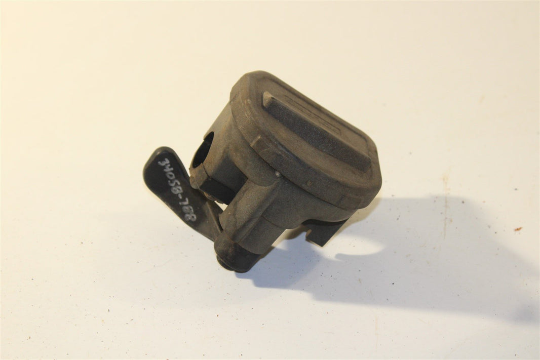 2005 Polaris Magnum 330 4x4 Throttle Lever Housing