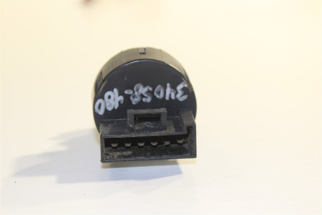 2005 Polaris Magnum 330 4x4 Key Ignition Switch
