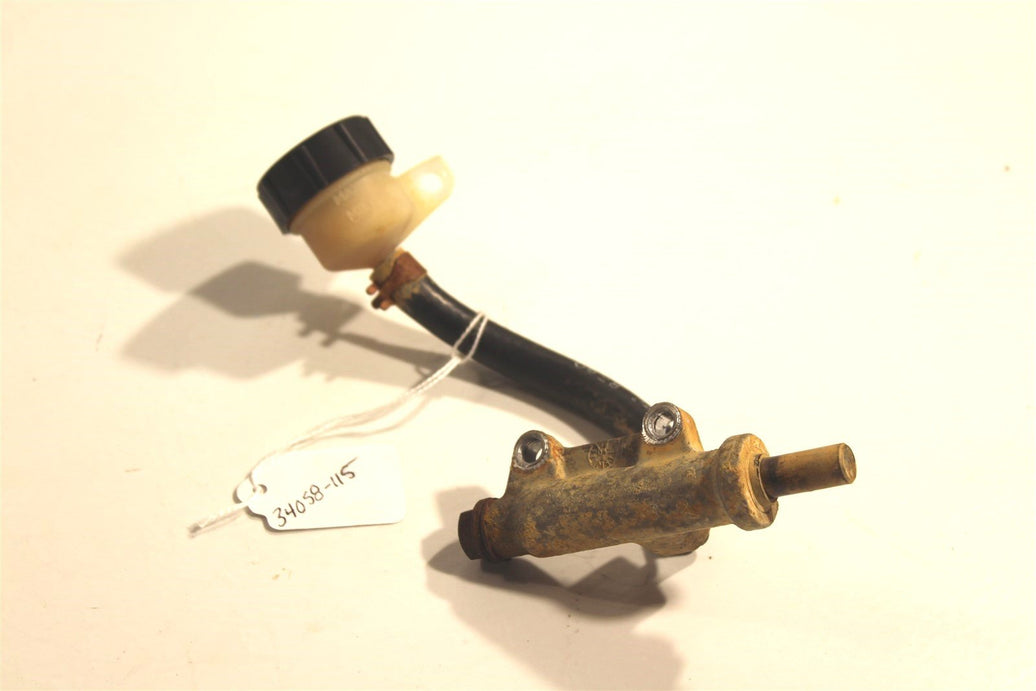 2005 Polaris Magnum 330 4x4 Rear Brake Master Cylinder