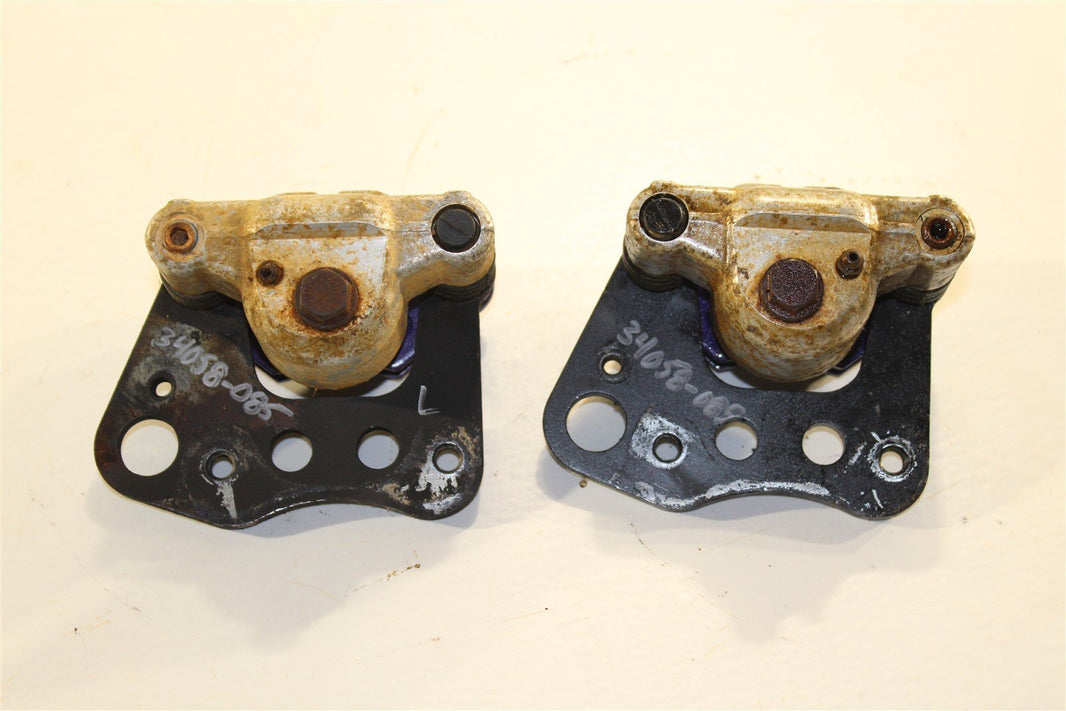 2005 Polaris Magnum 330 4x4 Front Brake Caliper Left Right