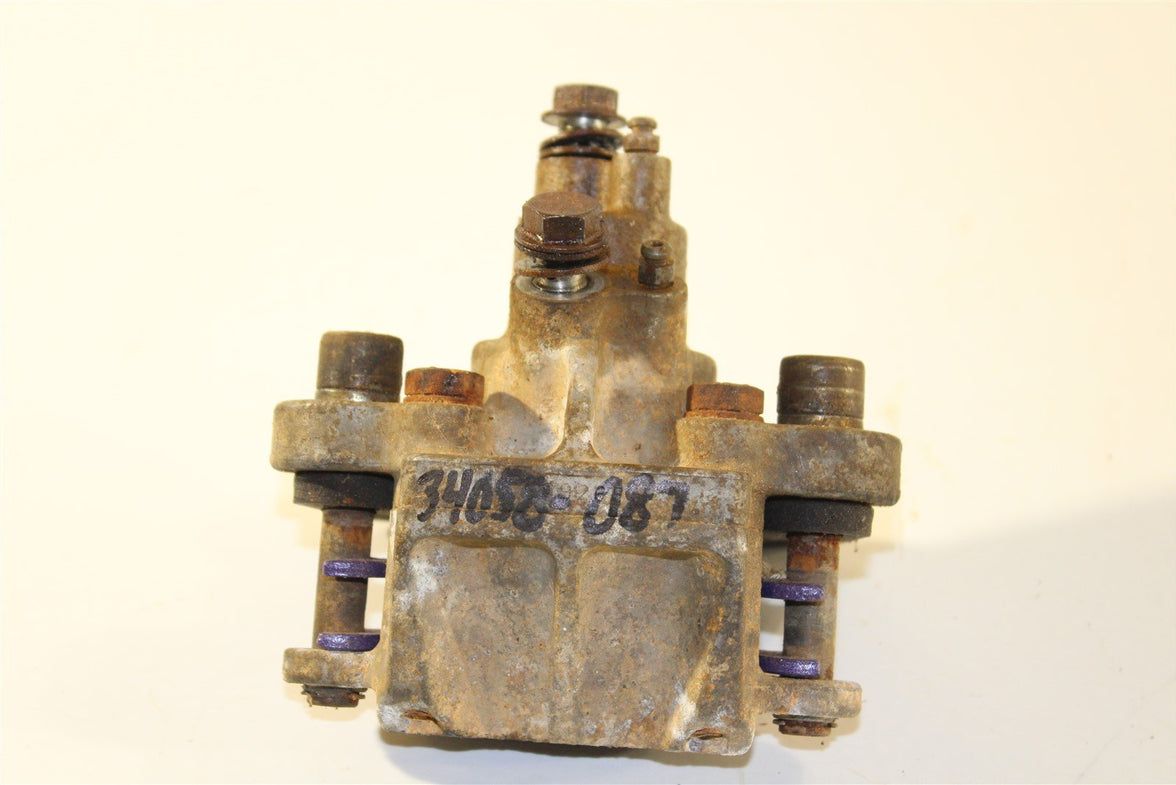 2005 Polaris Magnum 330 4x4 Rear Brake Caliper