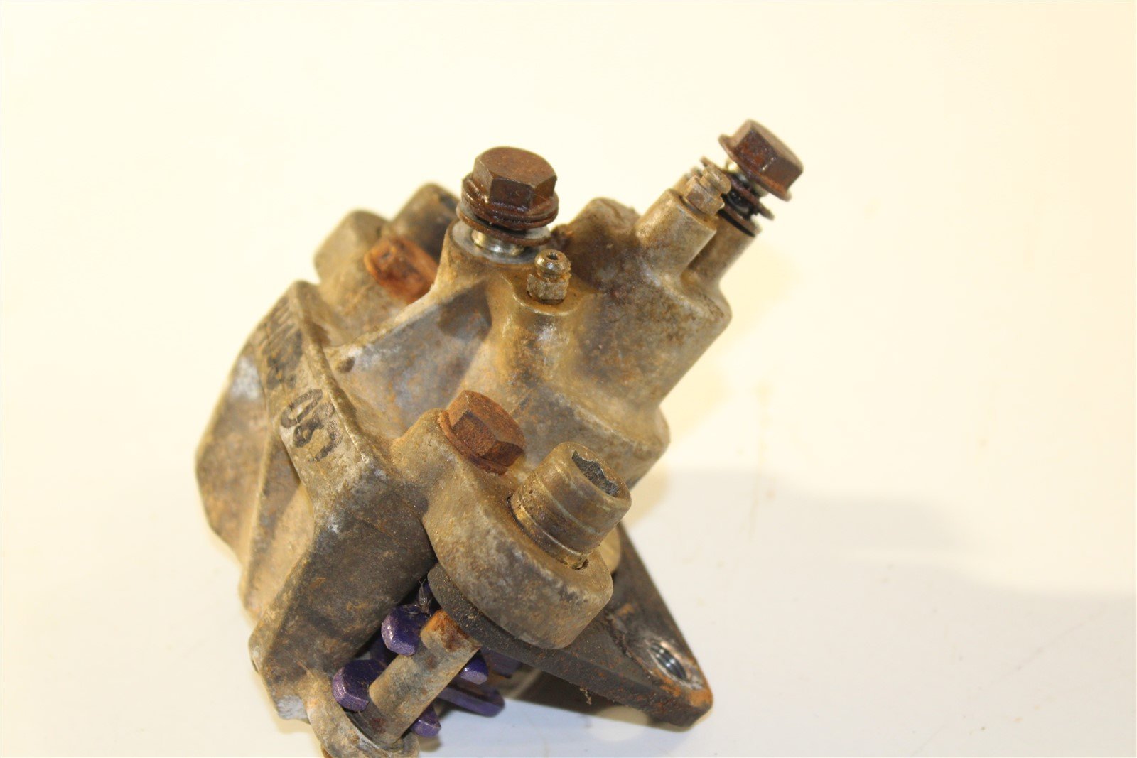 2005 Polaris Magnum 330 4x4 Rear Brake Caliper