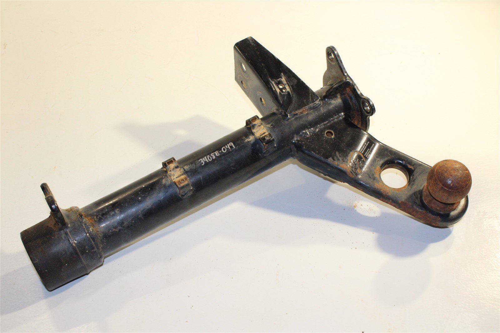 2005 Polaris Magnum 330 4x4 Rear Left Axle Carrier Housing Bearing